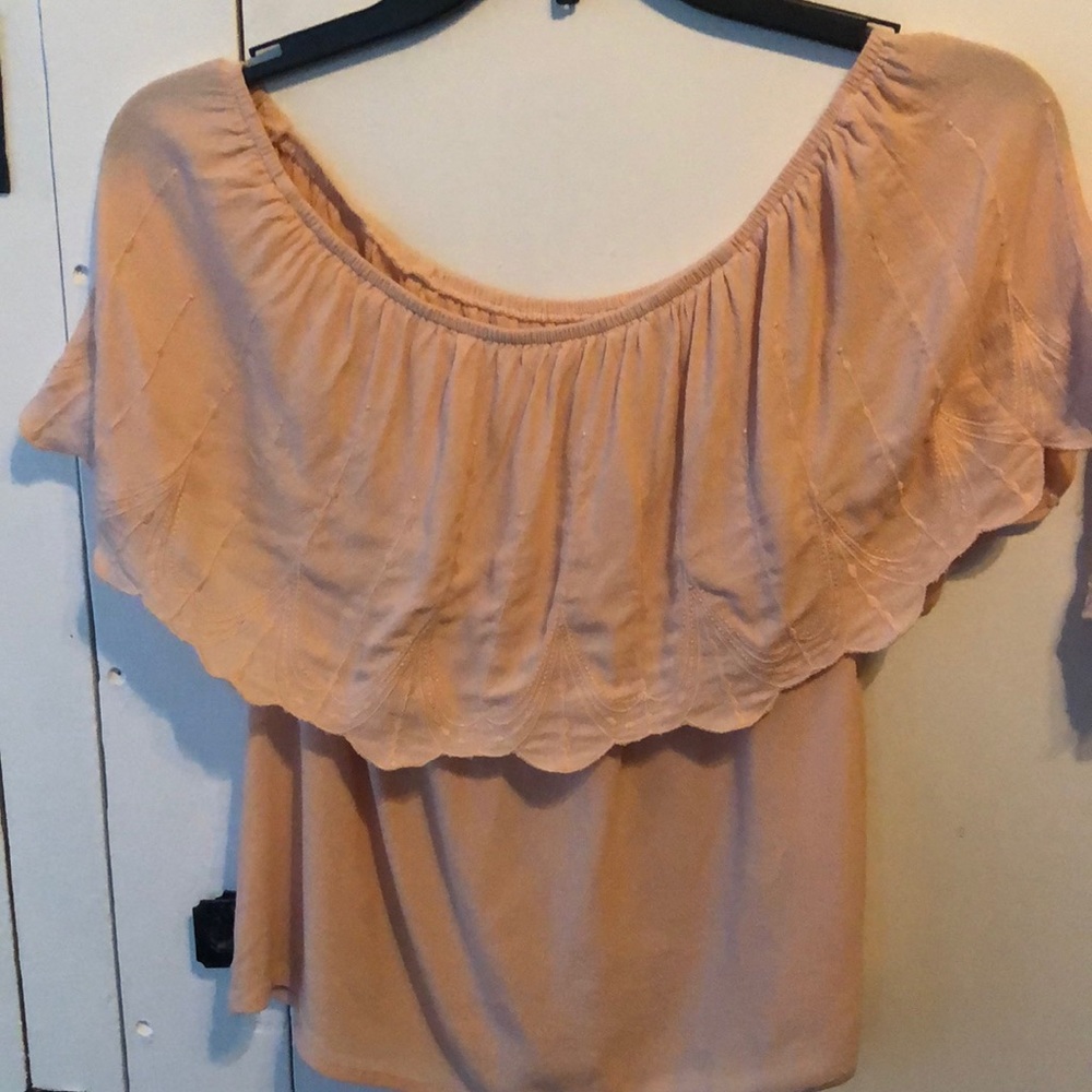 Honey Belle Matching shirt and short set
